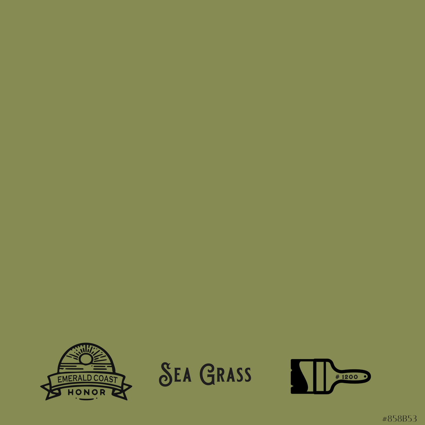 Emerald Coast Honor Paint Colors