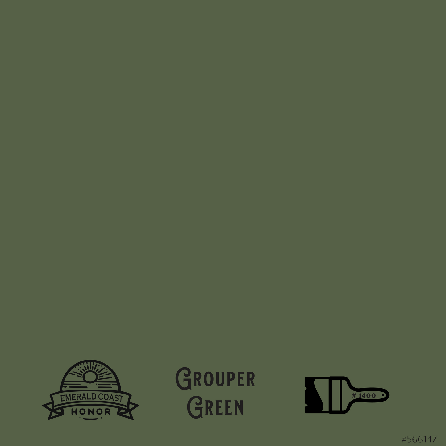 Emerald Coast Honor Paint Colors