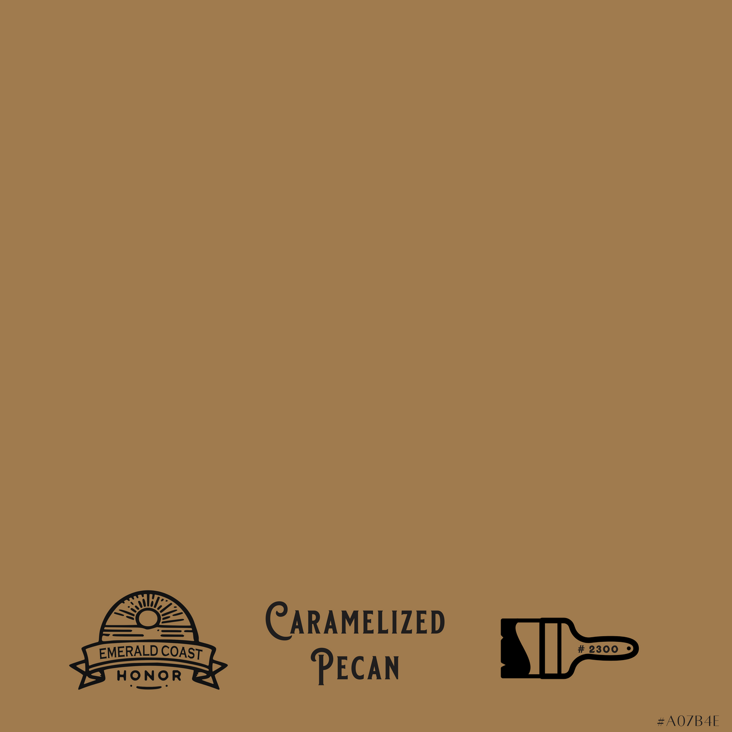 Emerald Coast Honor Paint Colors