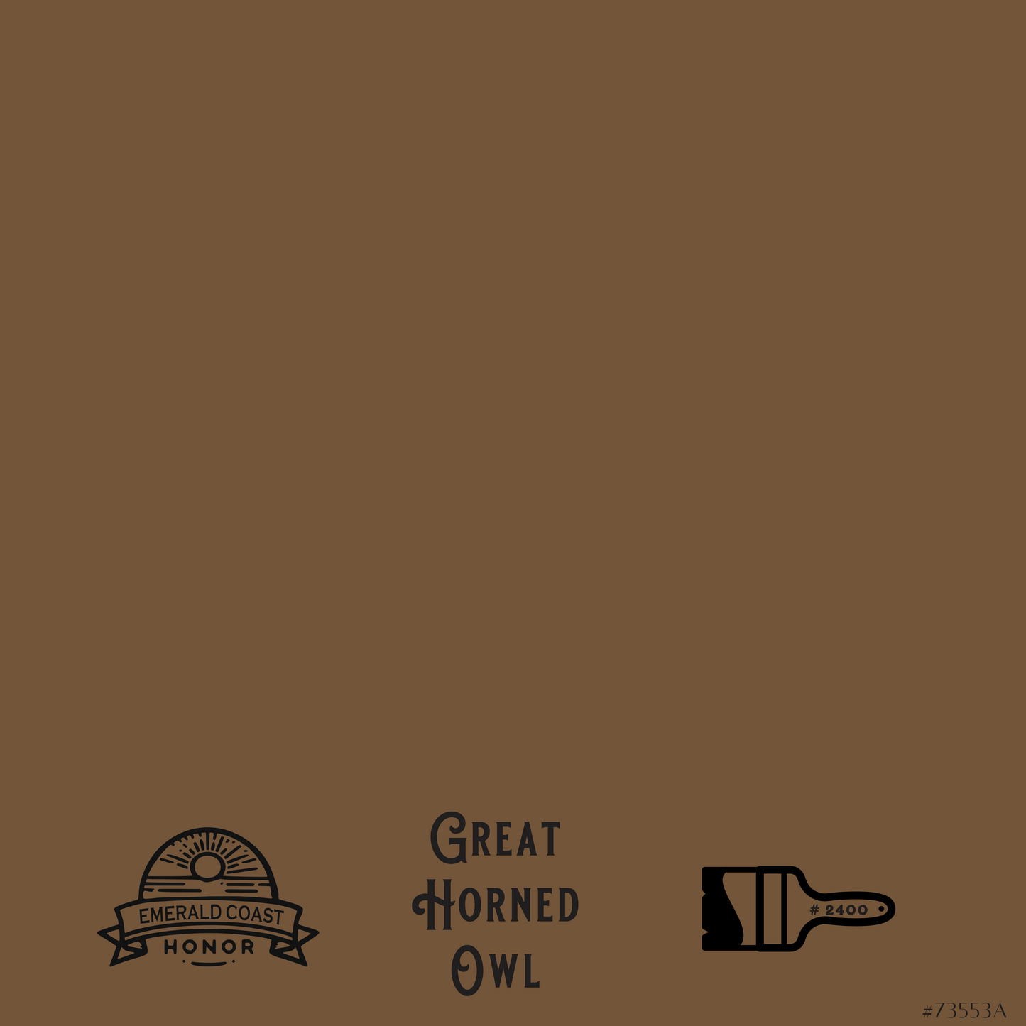 Emerald Coast Honor Paint Colors
