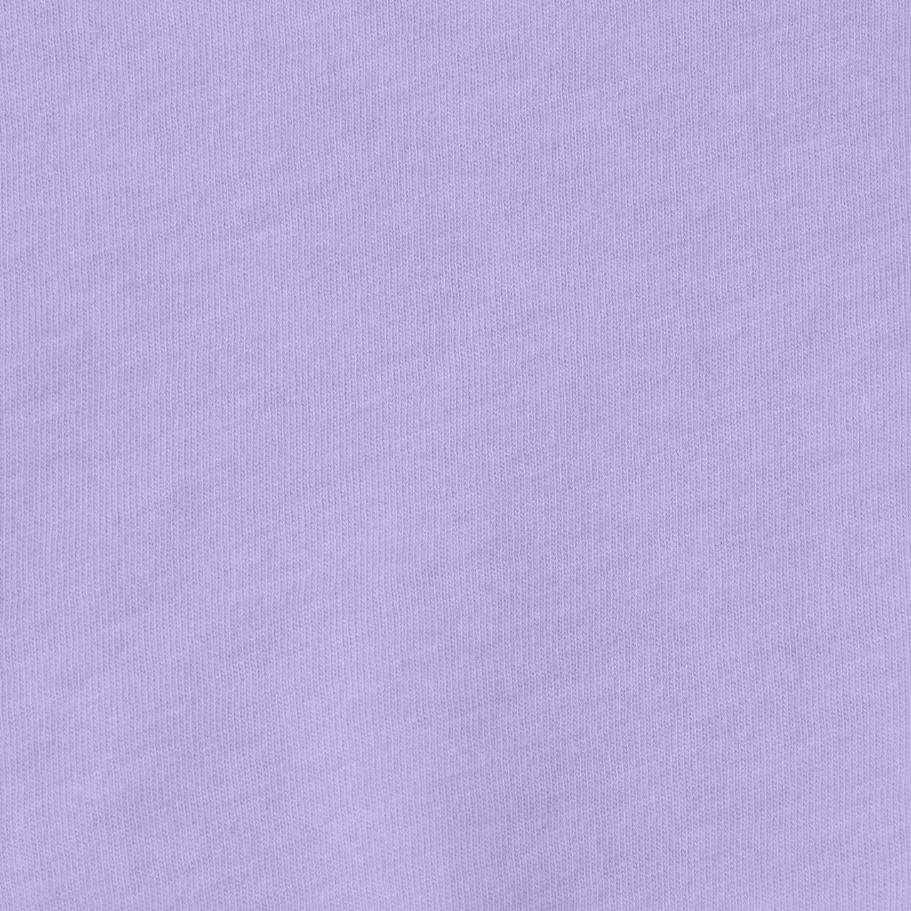 BLANK Bella Canvas Short Sleeve T-Shirt_DARK LAVENDER_YOUTH SIZE