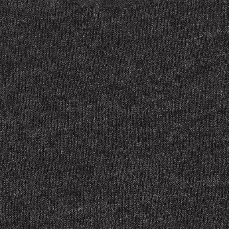 BLANK Bella Canvas Short Sleeve T-Shirt_DARK GREY HEATHER_ADULT SIZE