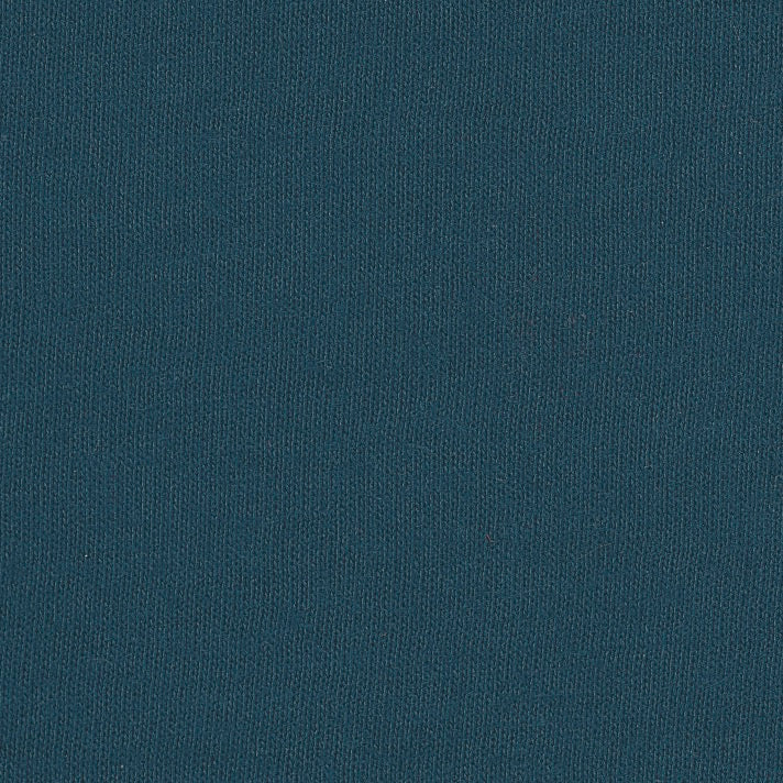 BLANK Bella Canvas Short Sleeve T-Shirt_DEEP TEAL_ADULT SIZE