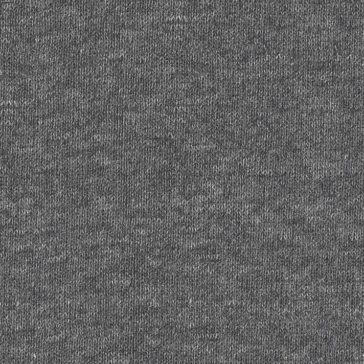 BLANK Bella Canvas Short Sleeve T-Shirt_DEEP HEATHER_ADULT SIZE