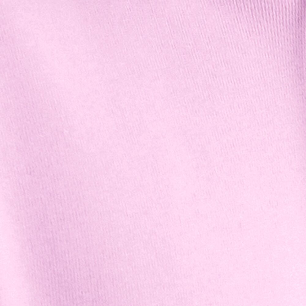 BLANK Bella Canvas Short Sleeve T-Shirt_LILAC_ADULT SIZE
