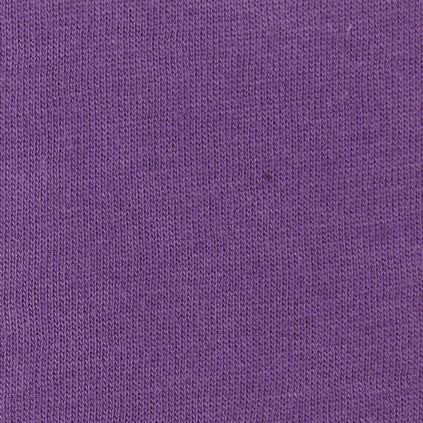 BLANK Bella Canvas Short Sleeve T-Shirt_ROYAL PURPLE_ADULT SIZE