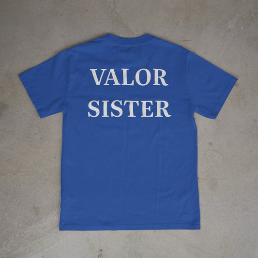 Valor BJJ_Custom Valor Fan T-Shirt (YOUTH)