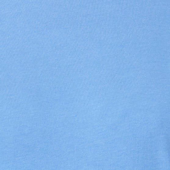BLANK Bella Canvas Short Sleeve T-Shirt_CAROLINA BLUE_ADULT SIZE