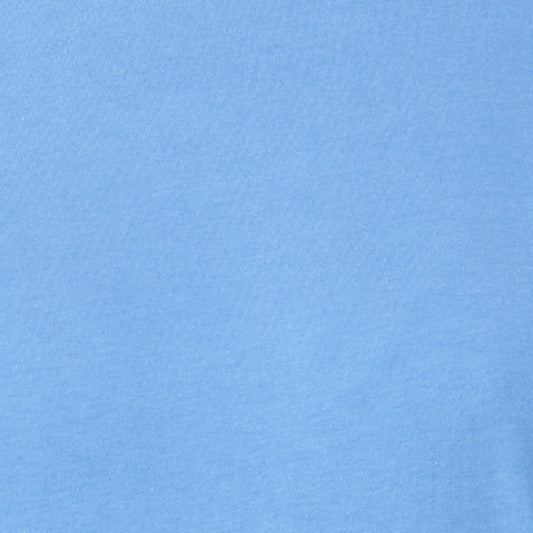 BLANK Bella Canvas Short Sleeve T-Shirt_CAROLINA BLUE_ADULT SIZE