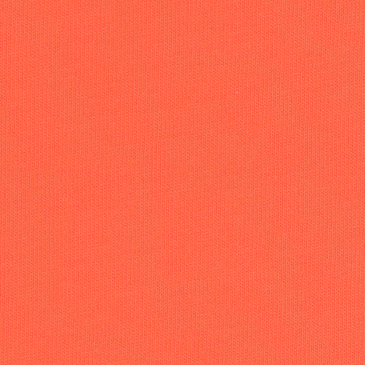 BLANK Bella Canvas Short Sleeve T-Shirt_CORAL_ADULT SIZE