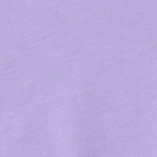 BLANK Bella Canvas Short Sleeve T-Shirt_DARK LAVENDER_ADULT SIZE