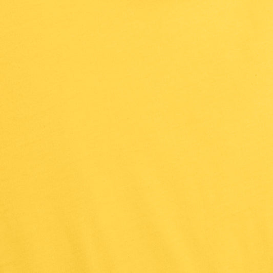 BLANK Bella Canvas Short Sleeve T-Shirt_HEATHER YELLOW_ADULT SIZE