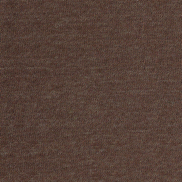 BLANK Bella Canvas Short Sleeve T-Shirt_HEATHER_BROWN_ADULT SIZE