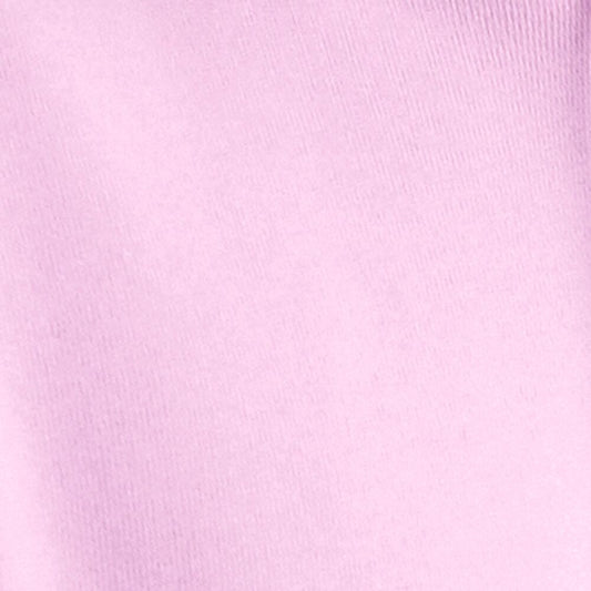 BLANK Bella Canvas Short Sleeve T-Shirt_LILAC_ADULT SIZE