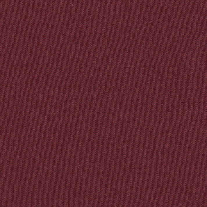 BLANK Bella Canvas Short Sleeve T-Shirt_MAROON_YOUTH SIZE