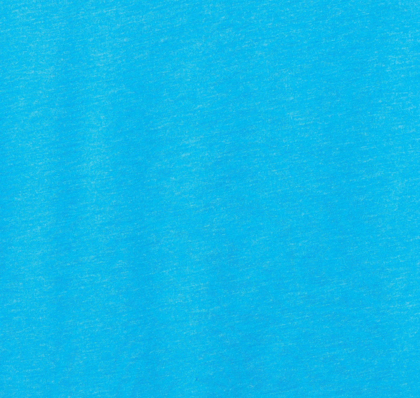 BLANK Bella Canvas Short Sleeve T-Shirt_NEON BLUE_YOUTH SIZE