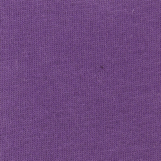BLANK Bella Canvas Short Sleeve T-Shirt_ROYAL PURPLE_ADULT SIZE