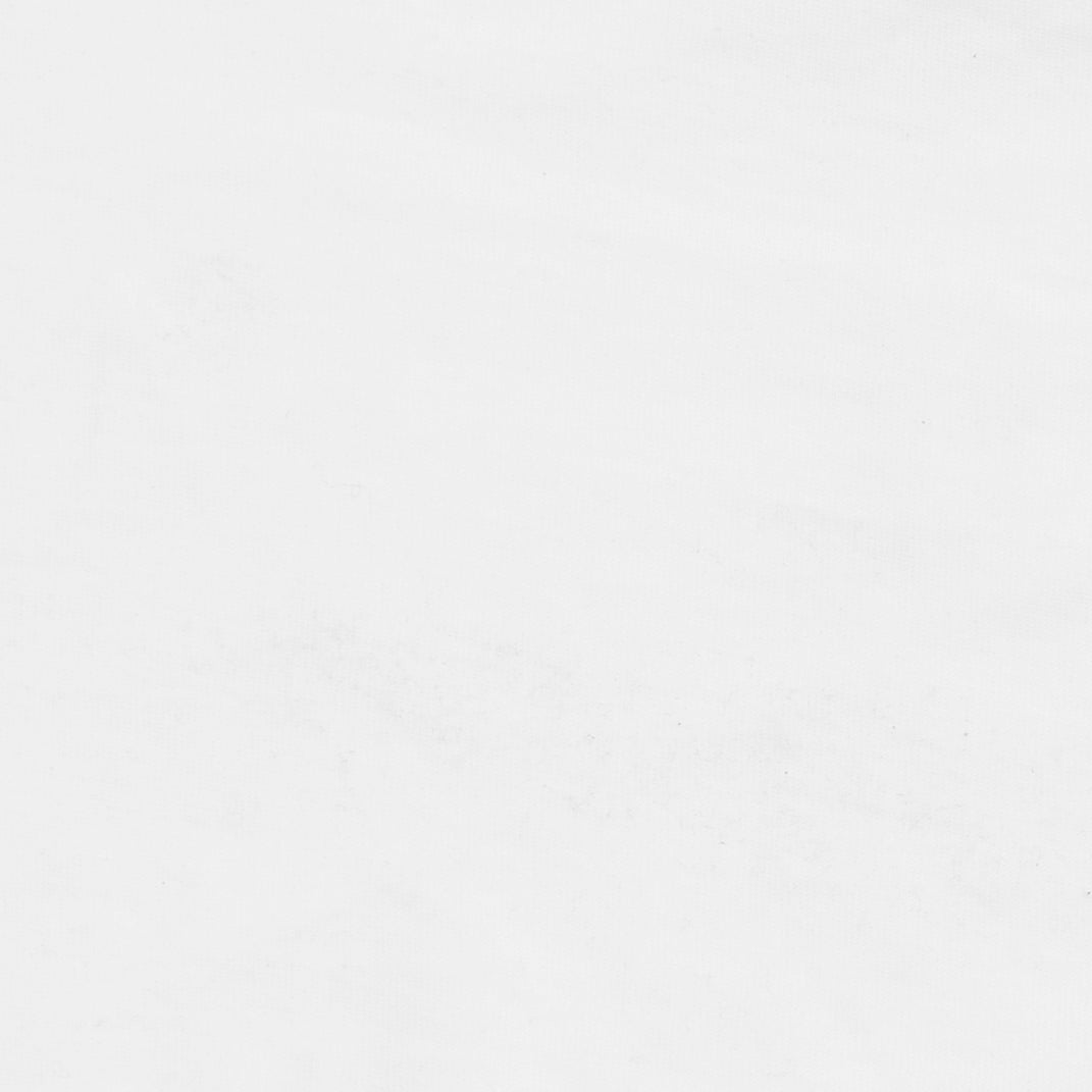 BLANK Bella Canvas Short Sleeve T-Shirt_SOLID WHITE BLEND_YOUTH SIZE
