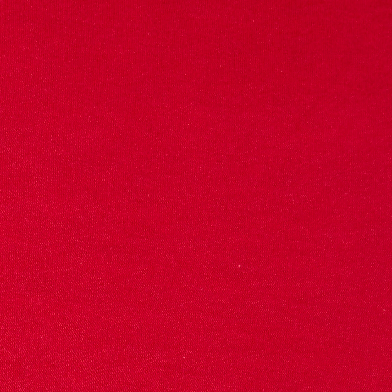 BLANK Bella Canvas Short Sleeve T-Shirt_SOLID RED BLEND_YOUTH SIZE