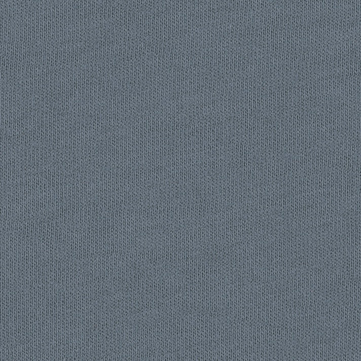 BLANK Bella Canvas Short Sleeve T-Shirt_STEEL BLUE_YOUTH SIZE