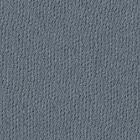BLANK Bella Canvas Short Sleeve T-Shirt_STEEL BLUE_ADULT SIZE