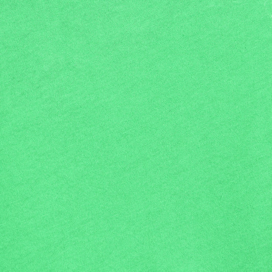 BLANK Bella Canvas Short Sleeve T-Shirt_SYNTHETIC GREEN_ADULT SIZE