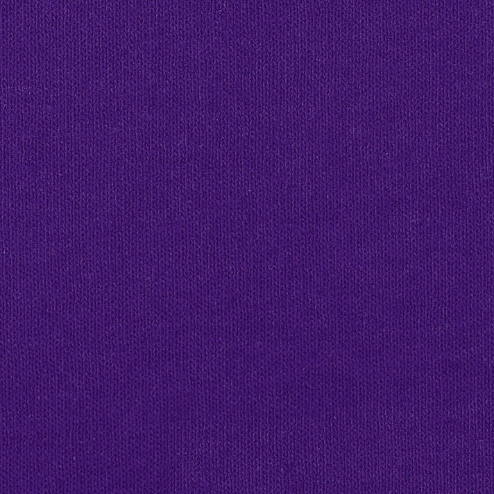 BLANK Bella Canvas Short Sleeve T-Shirt_TEAM PURPLE_YOUTH SIZE