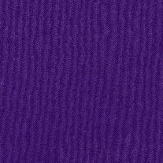 BLANK Bella Canvas Short Sleeve T-Shirt_TEAM PURPLE_ADULT SIZE